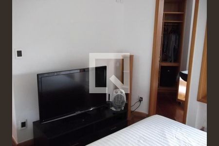 Apartamento à venda com 1 quarto, 103m² em Campo Belo, São Paulo