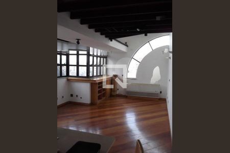 Apartamento à venda com 1 quarto, 103m² em Campo Belo, São Paulo