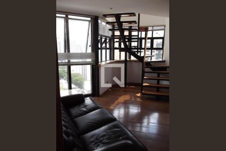 Apartamento à venda com 1 quarto, 103m² em Campo Belo, São Paulo