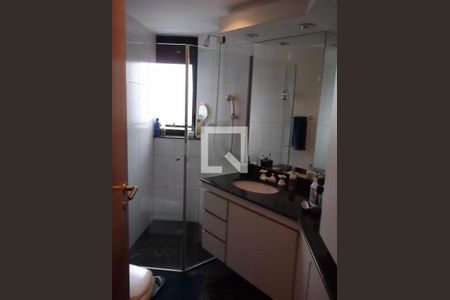 Apartamento à venda com 1 quarto, 103m² em Campo Belo, São Paulo