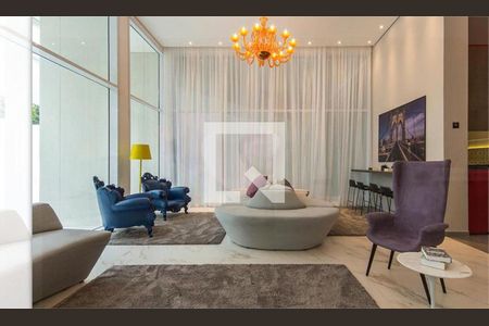 Apartamento à venda com 2 quartos, 64m² em Vila Olímpia, São Paulo