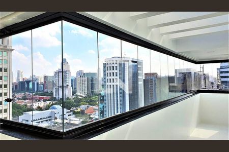 Apartamento à venda com 2 quartos, 64m² em Vila Olímpia, São Paulo