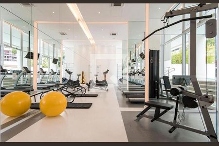 Apartamento à venda com 2 quartos, 64m² em Vila Olímpia, São Paulo