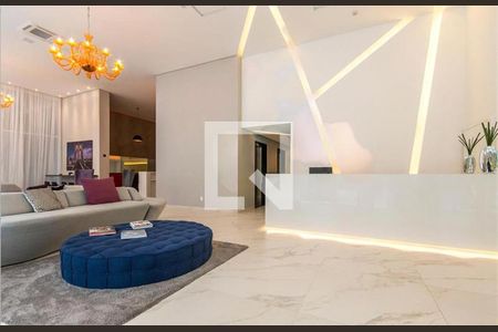 Apartamento à venda com 2 quartos, 64m² em Vila Olímpia, São Paulo