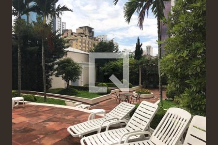 Apartamento à venda com 1 quarto, 46m² em Campo Belo, São Paulo