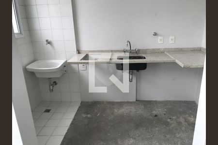 Apartamento à venda com 1 quarto, 46m² em Campo Belo, São Paulo