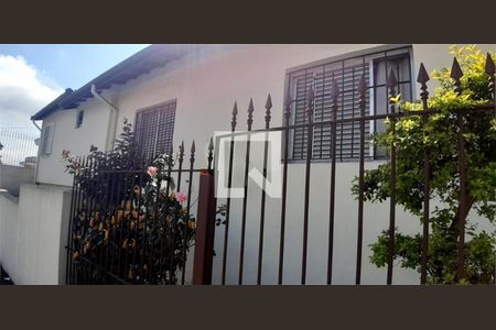 Casa à venda com 3 quartos, 166m² em Planalto Paulista, São Paulo