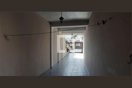 Casa à venda com 3 quartos, 166m² em Planalto Paulista, São Paulo