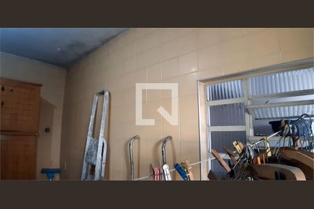 Casa à venda com 3 quartos, 166m² em Planalto Paulista, São Paulo