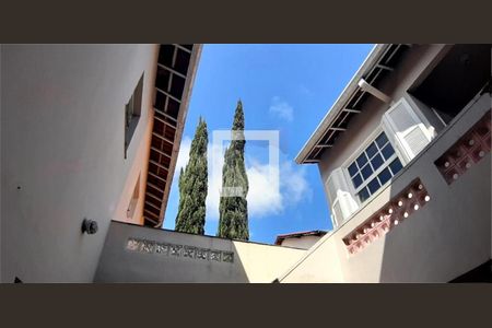 Casa à venda com 3 quartos, 166m² em Planalto Paulista, São Paulo