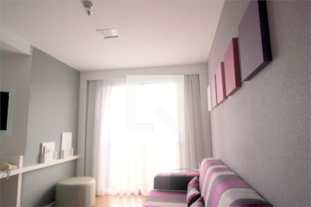 Apartamento à venda com 1 quarto, 40m² em Vila Mariana, São Paulo