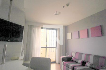 Apartamento à venda com 1 quarto, 40m² em Vila Mariana, São Paulo