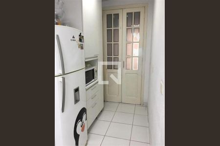 Casa à venda com 3 quartos, 160m² em Vila Deodoro, São Paulo