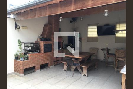 Casa à venda com 3 quartos, 160m² em Vila Deodoro, São Paulo