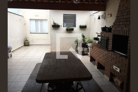 Casa à venda com 3 quartos, 160m² em Vila Deodoro, São Paulo