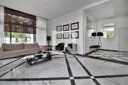 Apartamento à venda com 4 quartos, 286m² em Jardim da Saúde, São Paulo