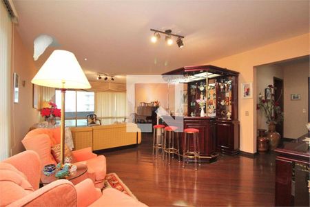 Apartamento à venda com 4 quartos, 286m² em Jardim da Saúde, São Paulo