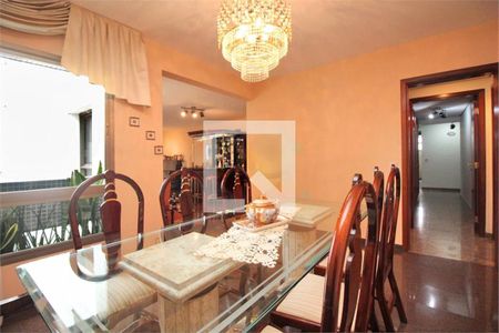 Apartamento à venda com 4 quartos, 286m² em Jardim da Saúde, São Paulo