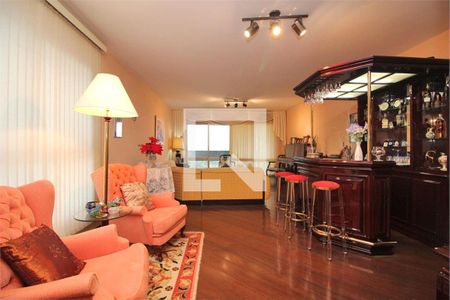 Apartamento à venda com 4 quartos, 286m² em Jardim da Saúde, São Paulo