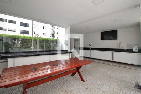 Apartamento à venda com 4 quartos, 286m² em Jardim da Saúde, São Paulo