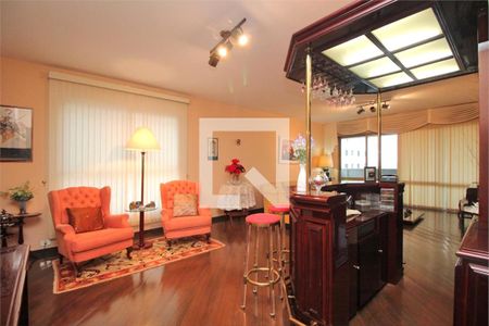 Apartamento à venda com 4 quartos, 286m² em Jardim da Saúde, São Paulo