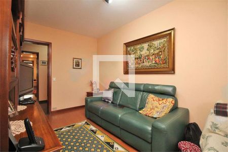 Apartamento à venda com 4 quartos, 286m² em Jardim da Saúde, São Paulo