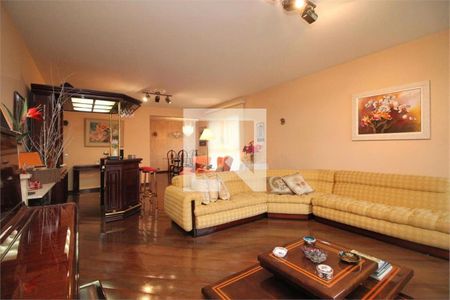 Apartamento à venda com 4 quartos, 286m² em Jardim da Saúde, São Paulo