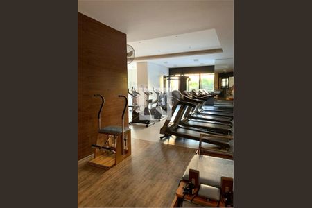 Apartamento para alugar com 1 quarto, 40m² em Bela Vista, São Paulo