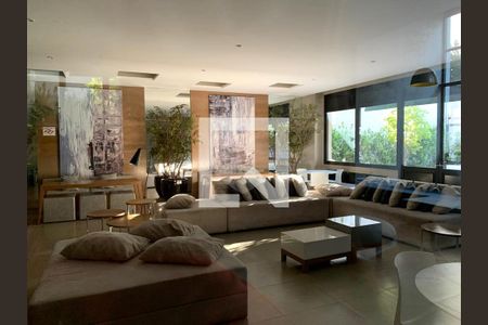 Apartamento para alugar com 1 quarto, 40m² em Bela Vista, São Paulo