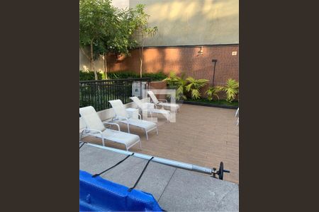 Apartamento para alugar com 1 quarto, 40m² em Bela Vista, São Paulo