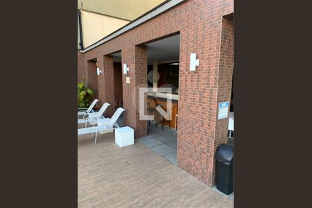 Apartamento para alugar com 1 quarto, 40m² em Bela Vista, São Paulo