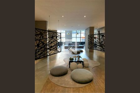 Apartamento para alugar com 1 quarto, 40m² em Bela Vista, São Paulo