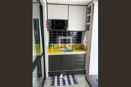Apartamento para alugar com 1 quarto, 40m² em Bela Vista, São Paulo