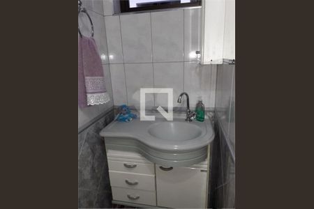 Casa à venda com 3 quartos, 250m² em Perdizes, São Paulo