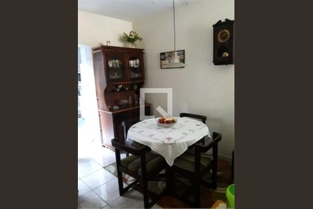 Casa à venda com 3 quartos, 250m² em Perdizes, São Paulo