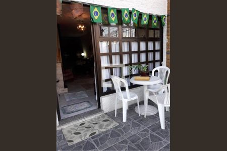 Casa à venda com 3 quartos, 250m² em Perdizes, São Paulo