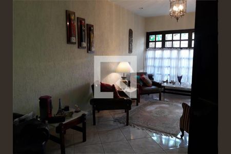 Casa à venda com 3 quartos, 250m² em Perdizes, São Paulo