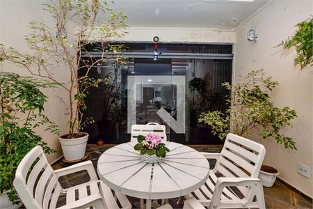 Casa à venda com 3 quartos, 380m² em Vila da Saúde, São Paulo