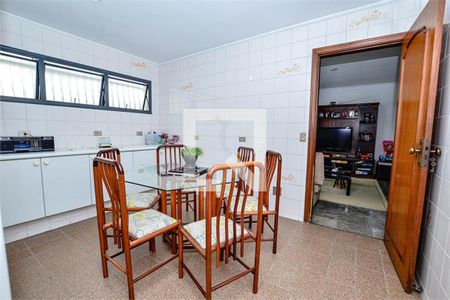 Casa à venda com 3 quartos, 380m² em Vila da Saúde, São Paulo