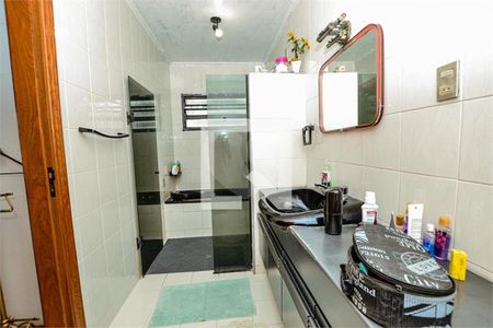 Casa à venda com 3 quartos, 380m² em Vila da Saúde, São Paulo