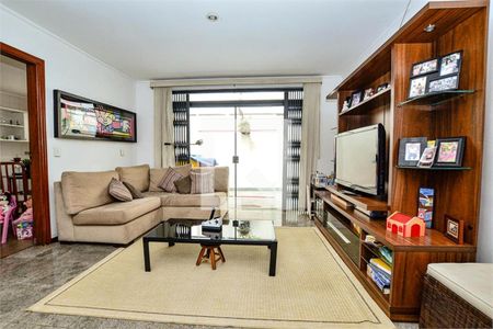 Casa à venda com 3 quartos, 380m² em Vila da Saúde, São Paulo