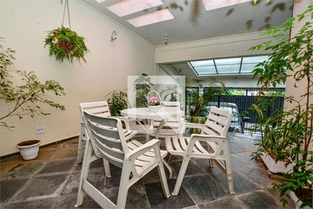 Casa à venda com 3 quartos, 380m² em Vila da Saúde, São Paulo