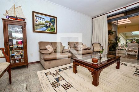 Casa à venda com 3 quartos, 380m² em Vila da Saúde, São Paulo