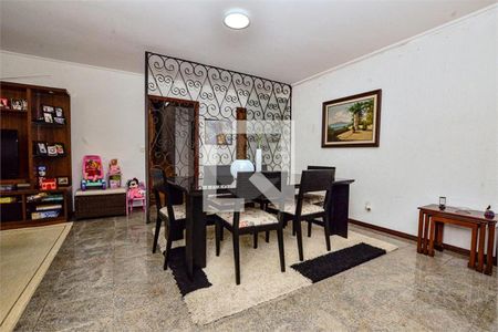 Casa à venda com 3 quartos, 380m² em Vila da Saúde, São Paulo