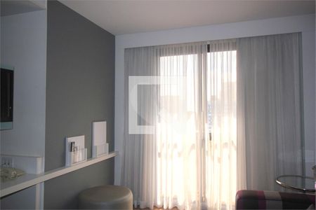 Apartamento à venda com 1 quarto, 40m² em Vila Mariana, São Paulo