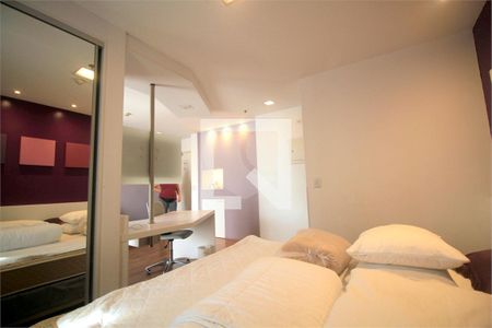 Apartamento à venda com 1 quarto, 40m² em Vila Mariana, São Paulo