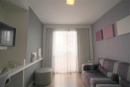 Apartamento à venda com 1 quarto, 40m² em Vila Mariana, São Paulo