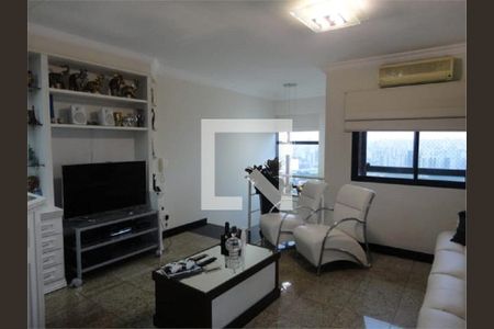 Apartamento à venda com 4 quartos, 250m² em Jardim da Saúde, São Paulo