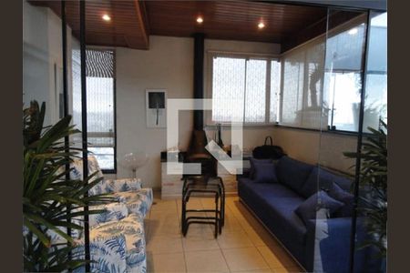 Apartamento à venda com 4 quartos, 250m² em Jardim da Saúde, São Paulo