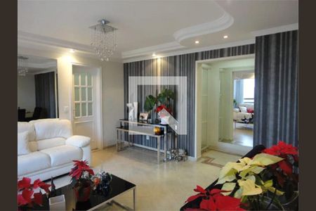 Apartamento à venda com 4 quartos, 250m² em Jardim da Saúde, São Paulo